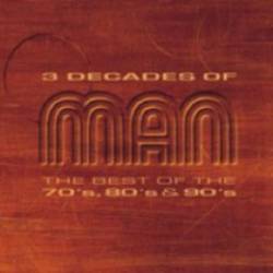 Man : 3 Decades of Man